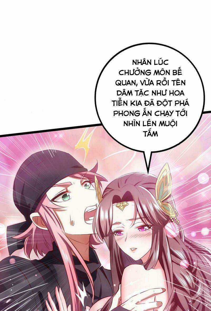 Ngày Mai Tôi Sẽ Chết Chapter 8 trang 5