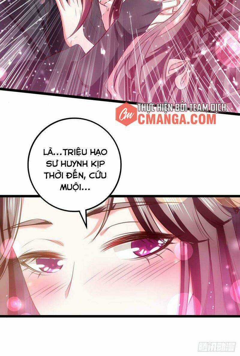 Ngày Mai Tôi Sẽ Chết Chapter 8 trang 6