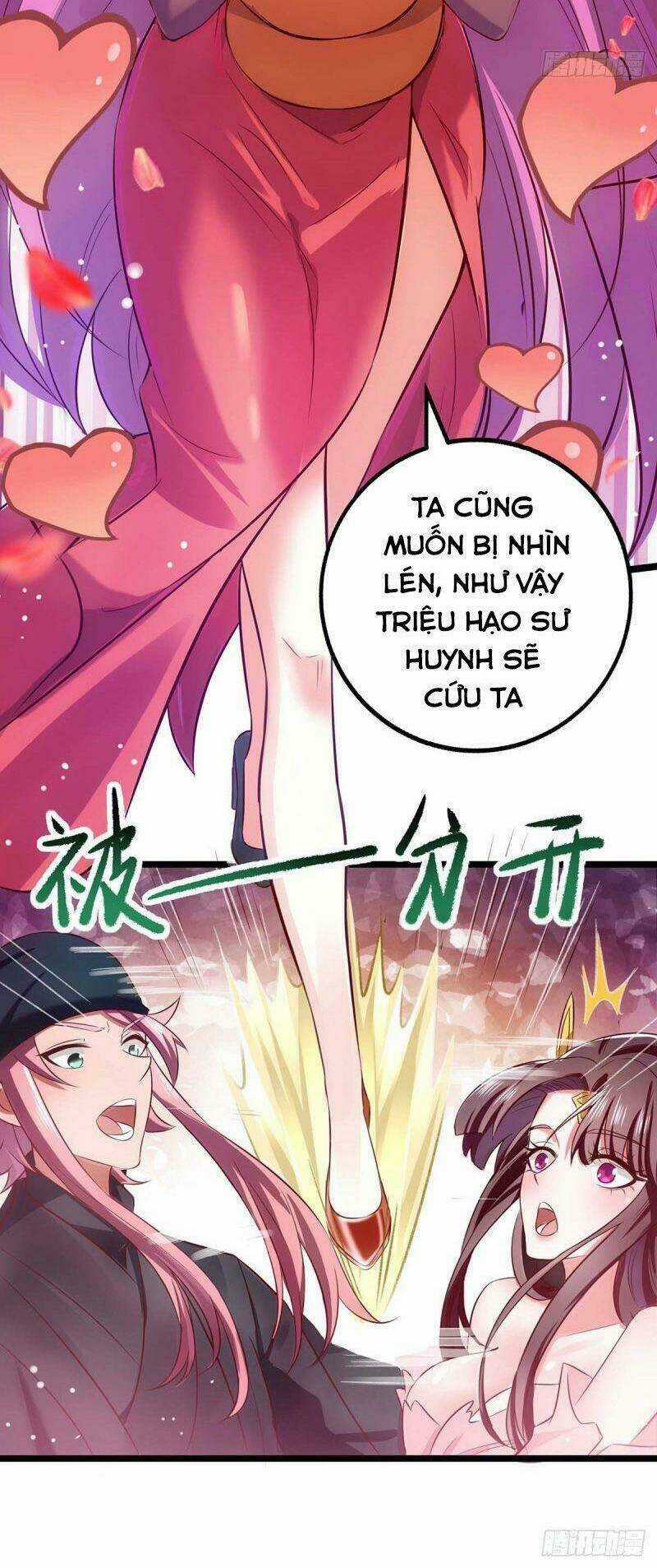 Ngày Mai Tôi Sẽ Chết Chapter 8 trang 8