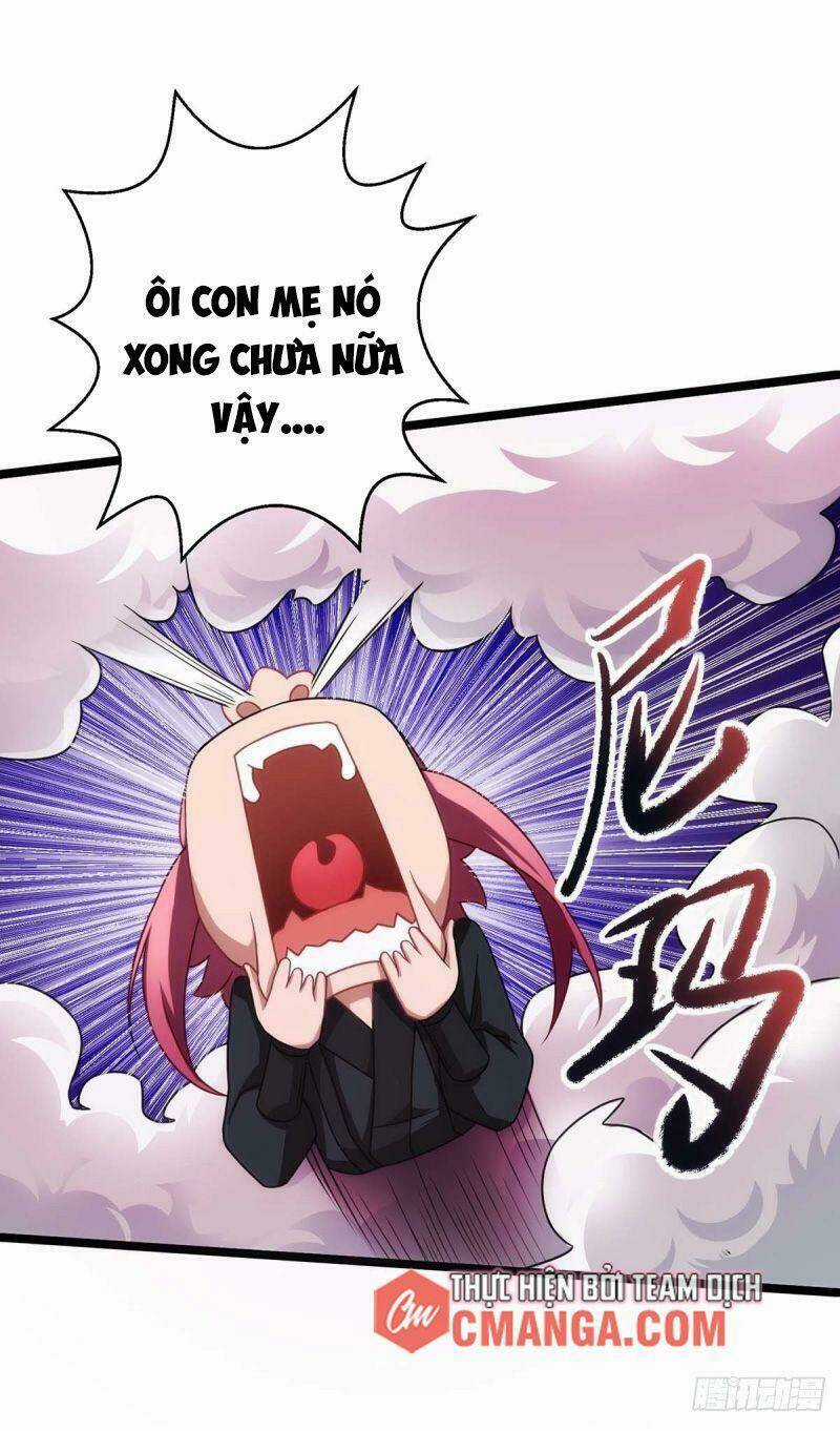 Ngày Mai Tôi Sẽ Chết Chapter 8 trang 9