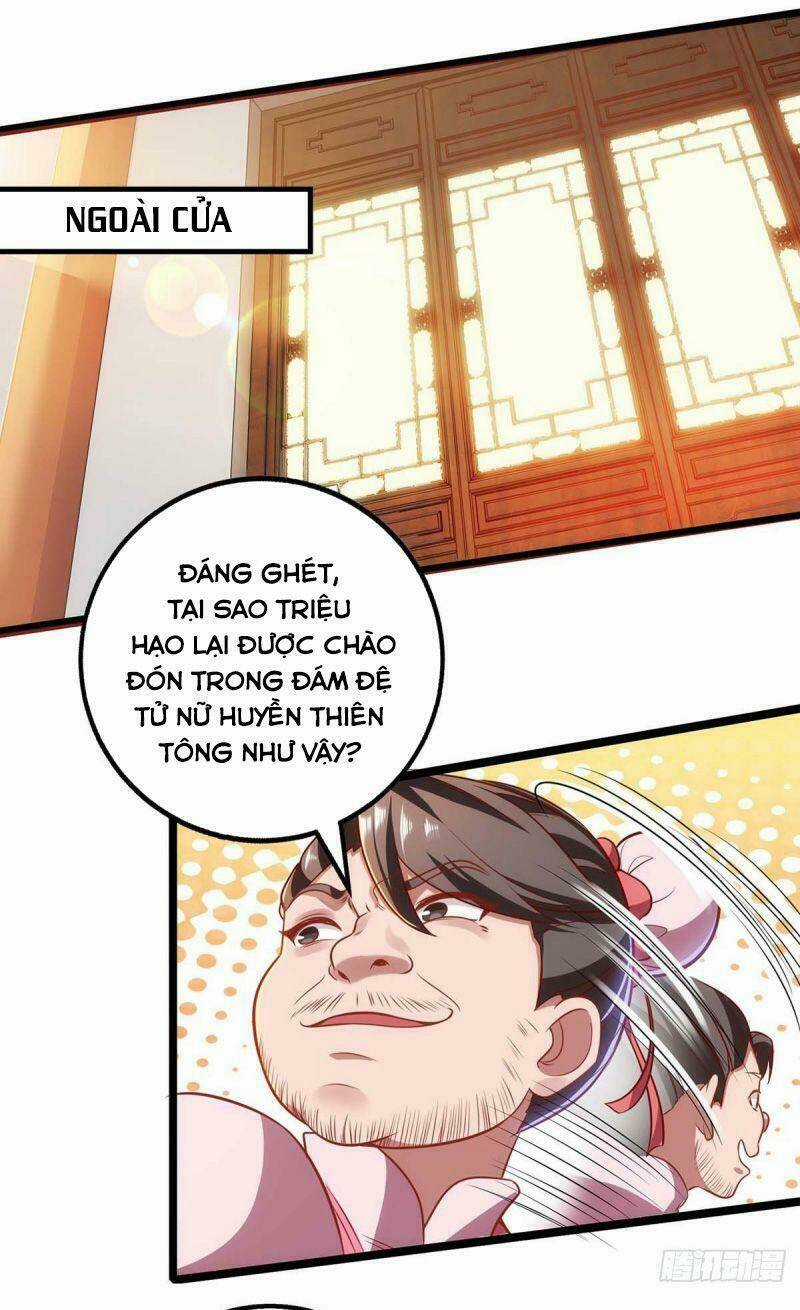 Ngày Mai Tôi Sẽ Chết Chapter 9 trang 11