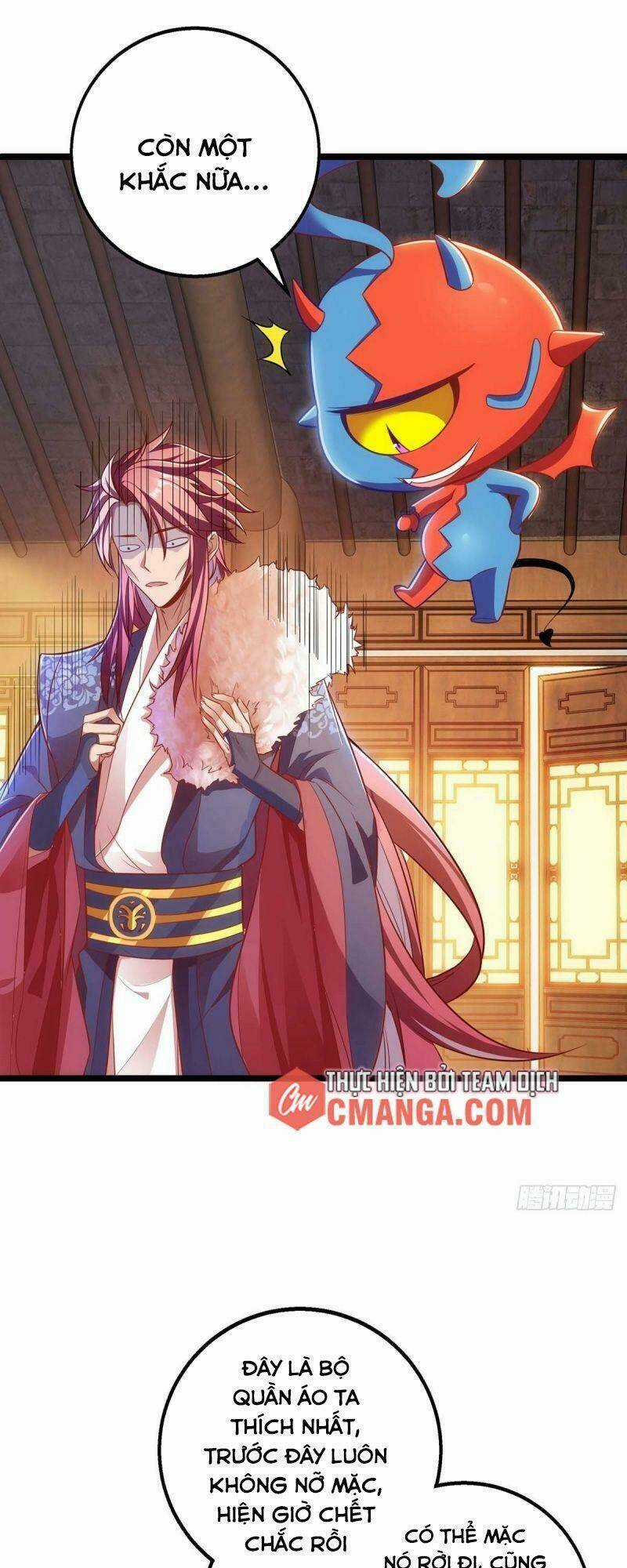 Ngày Mai Tôi Sẽ Chết Chapter 9 trang 13