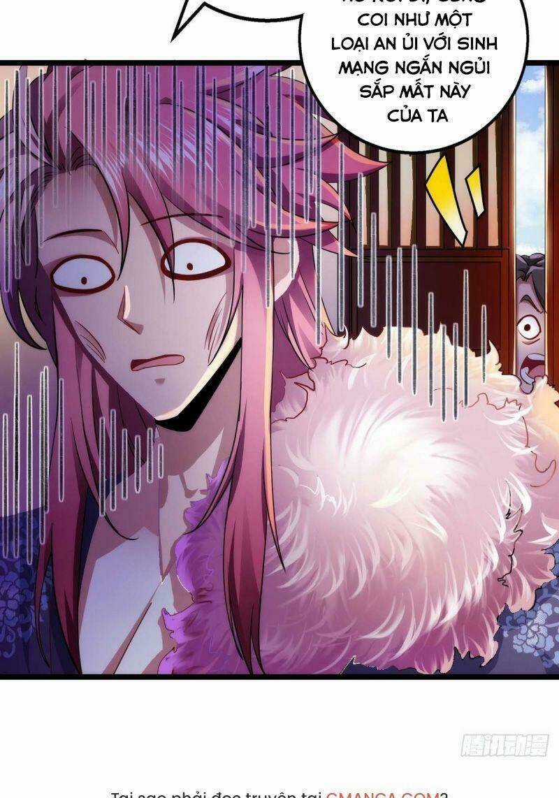 Ngày Mai Tôi Sẽ Chết Chapter 9 trang 14