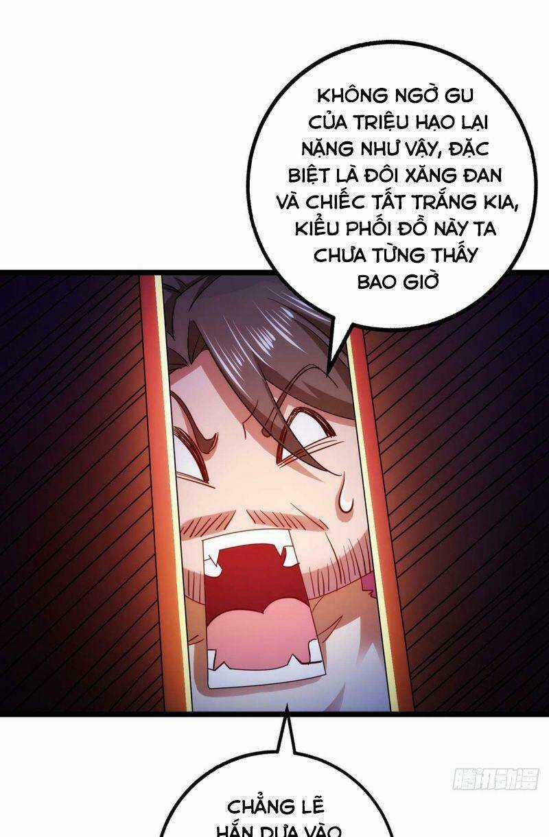 Ngày Mai Tôi Sẽ Chết Chapter 9 trang 16