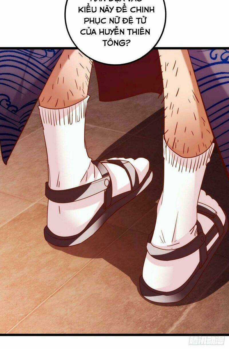 Ngày Mai Tôi Sẽ Chết Chapter 9 trang 17