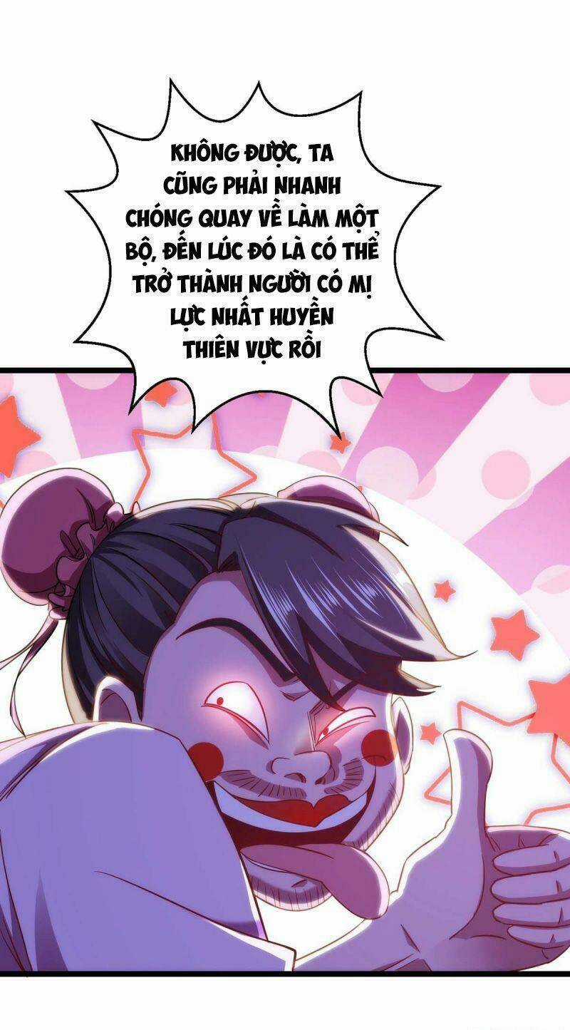 Ngày Mai Tôi Sẽ Chết Chapter 9 trang 18