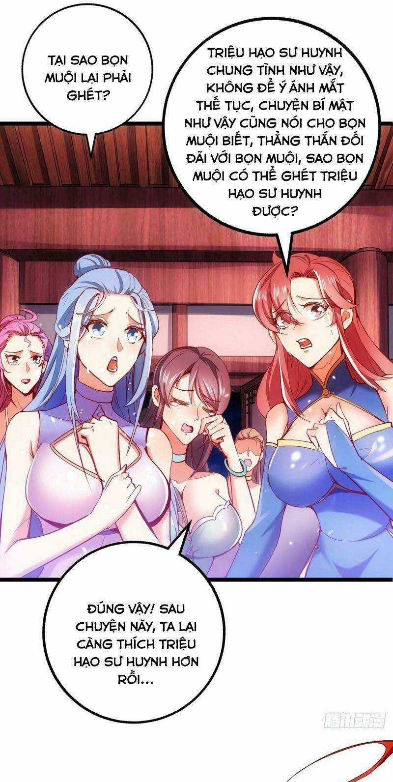 Ngày Mai Tôi Sẽ Chết Chapter 9 trang 2