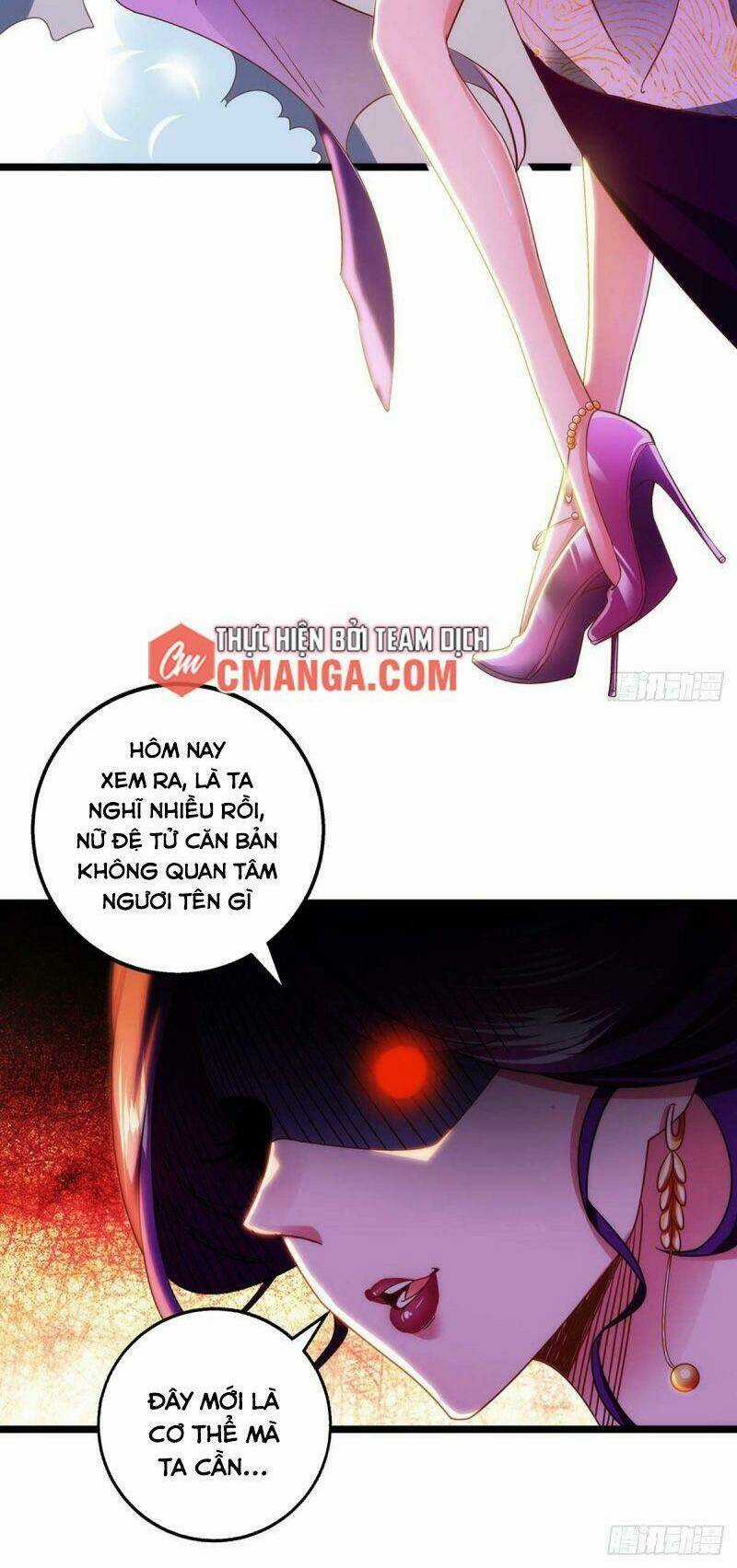 Ngày Mai Tôi Sẽ Chết Chapter 9 trang 21