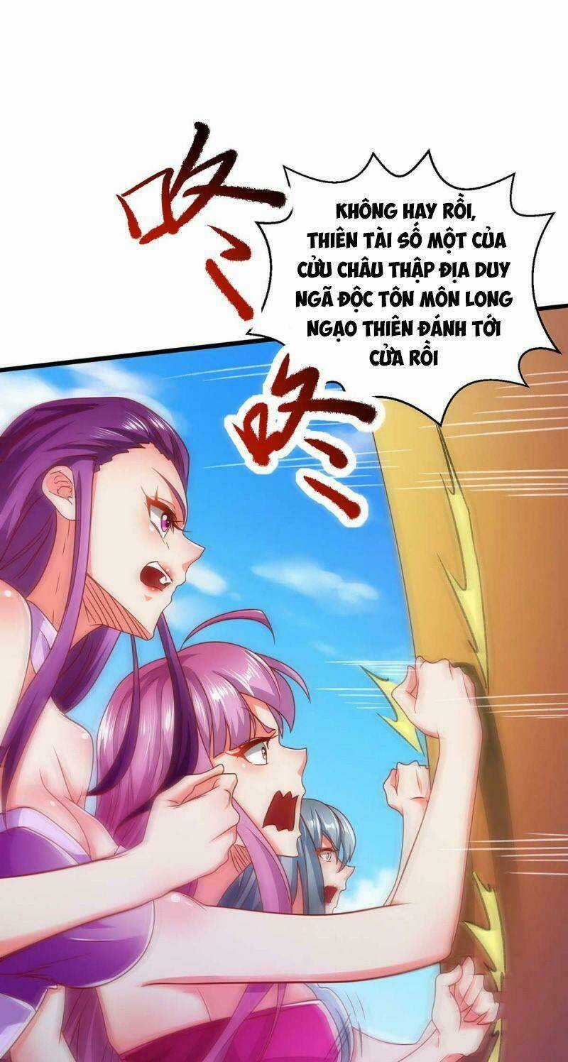 Ngày Mai Tôi Sẽ Chết Chapter 9 trang 22