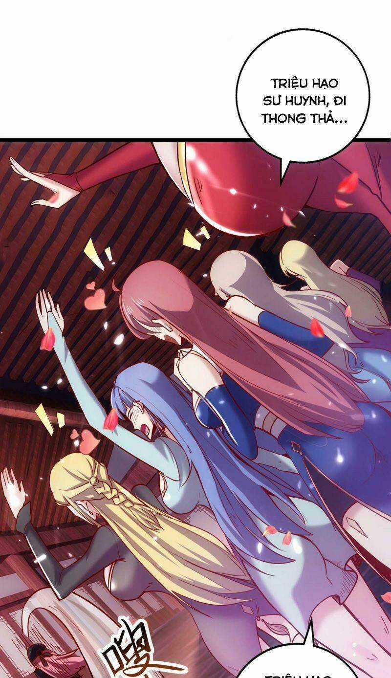 Ngày Mai Tôi Sẽ Chết Chapter 9 trang 4