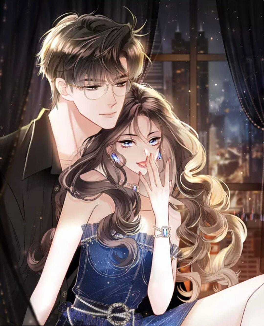 NGÀY MAI TÔI VẪN THÍCH CẬU Chapter 0 trang 0