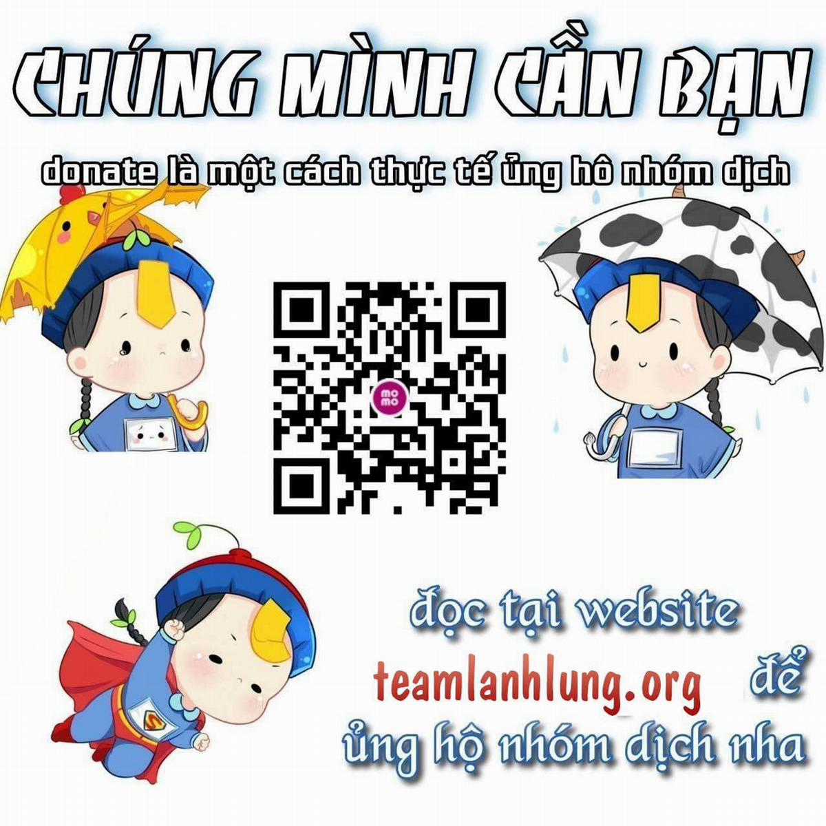 NGÀY MAI TÔI VẪN THÍCH CẬU Chapter 45 trang 6