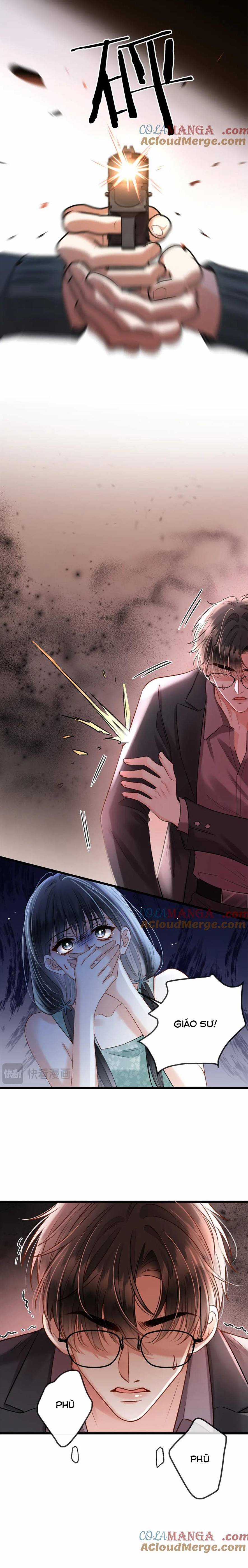 NGÀY MAI TÔI VẪN THÍCH CẬU Chapter 55 trang 12