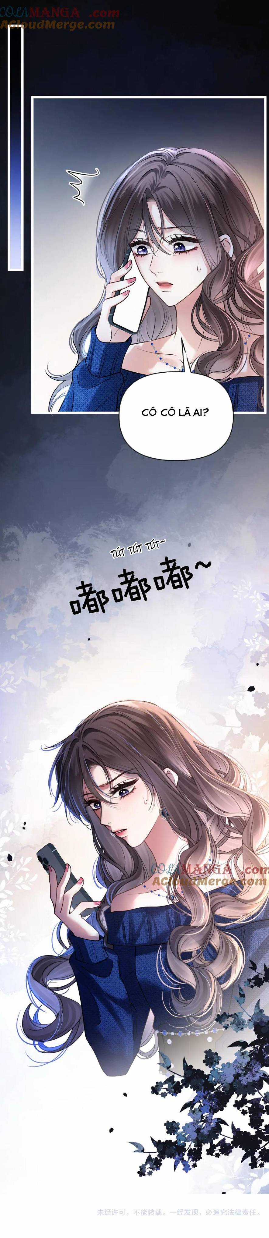 NGÀY MAI TÔI VẪN THÍCH CẬU Chapter 55 trang 16
