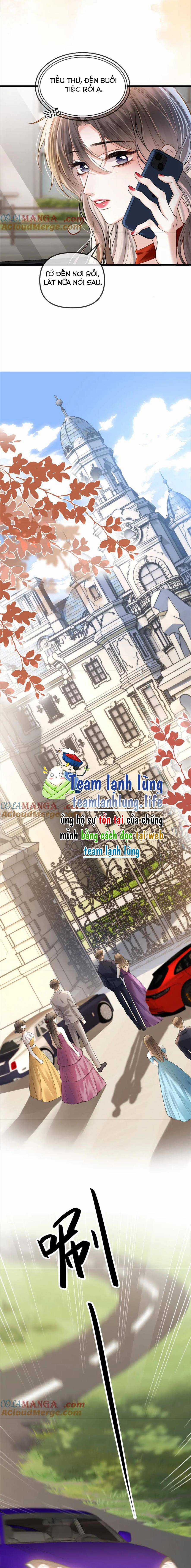 NGÀY MAI TÔI VẪN THÍCH CẬU Chapter 57 trang 10