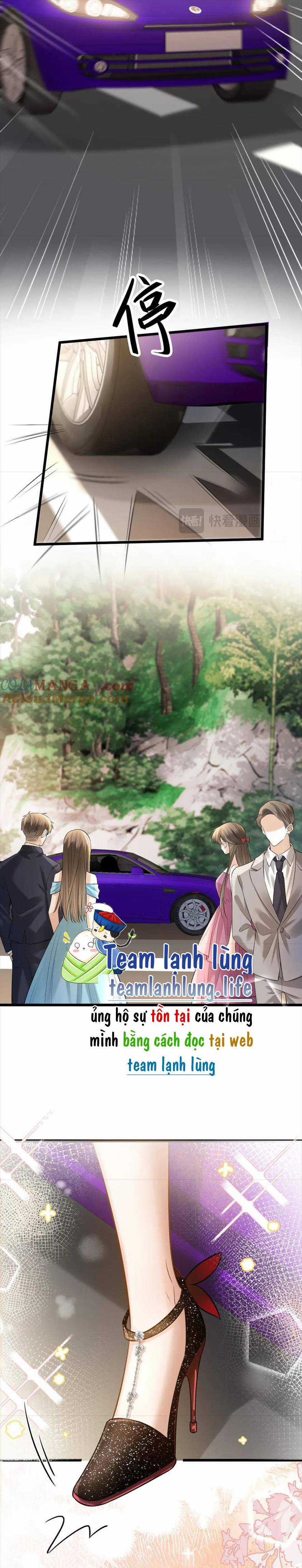 NGÀY MAI TÔI VẪN THÍCH CẬU Chapter 57 trang 11