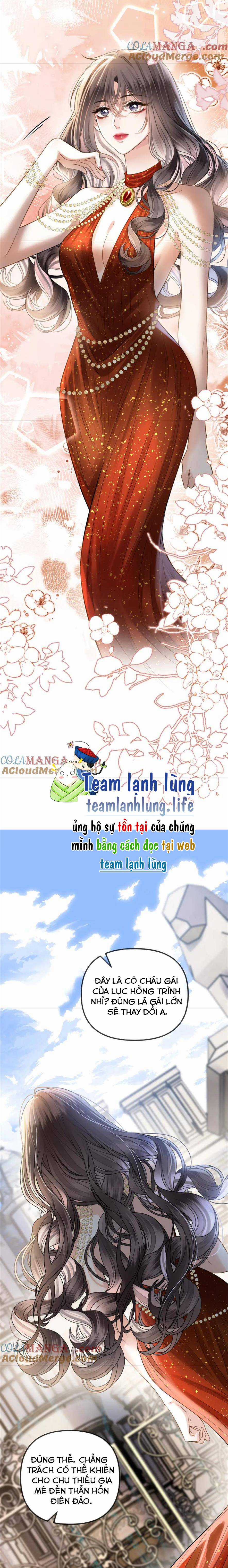 NGÀY MAI TÔI VẪN THÍCH CẬU Chapter 57 trang 12