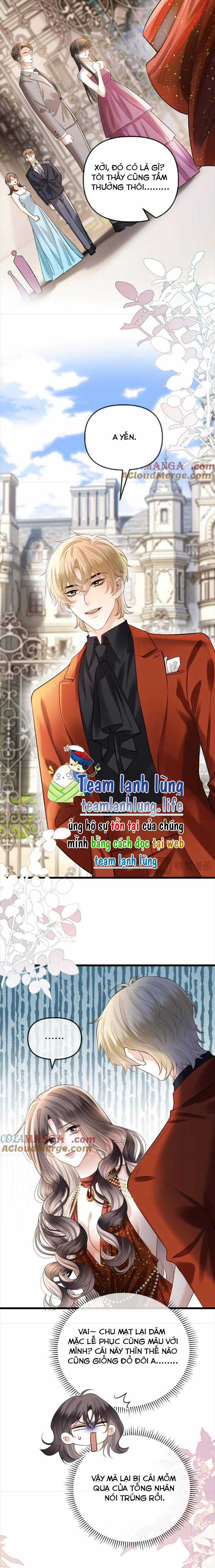 NGÀY MAI TÔI VẪN THÍCH CẬU Chapter 57 trang 13