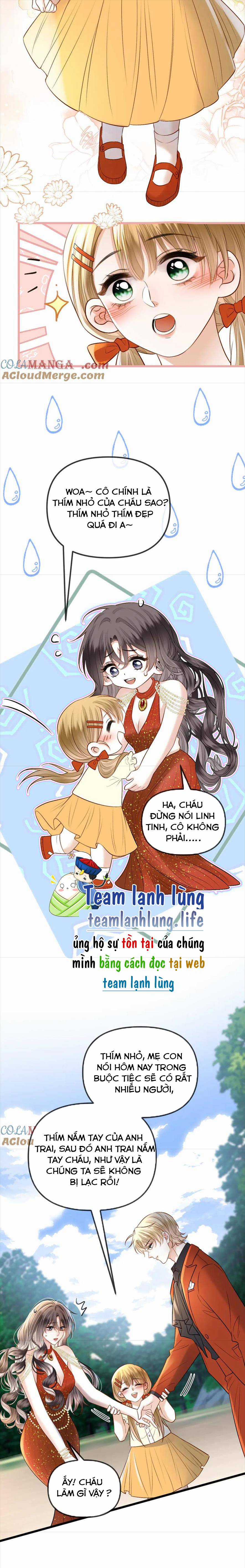 NGÀY MAI TÔI VẪN THÍCH CẬU Chapter 57 trang 15