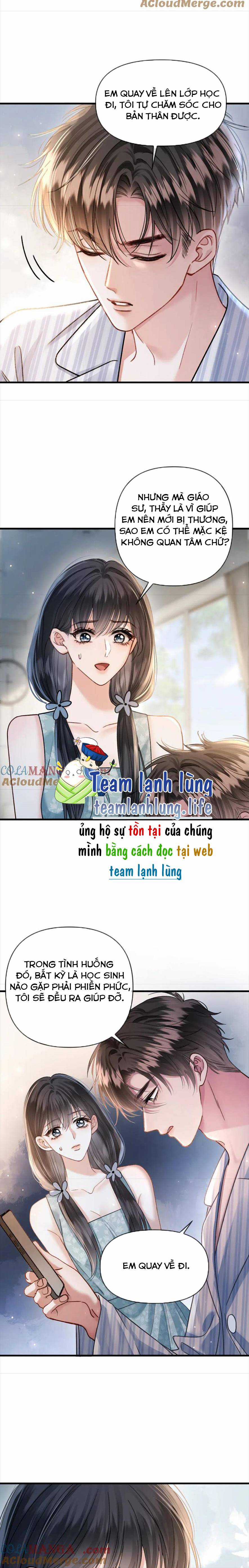 NGÀY MAI TÔI VẪN THÍCH CẬU Chapter 57 trang 6