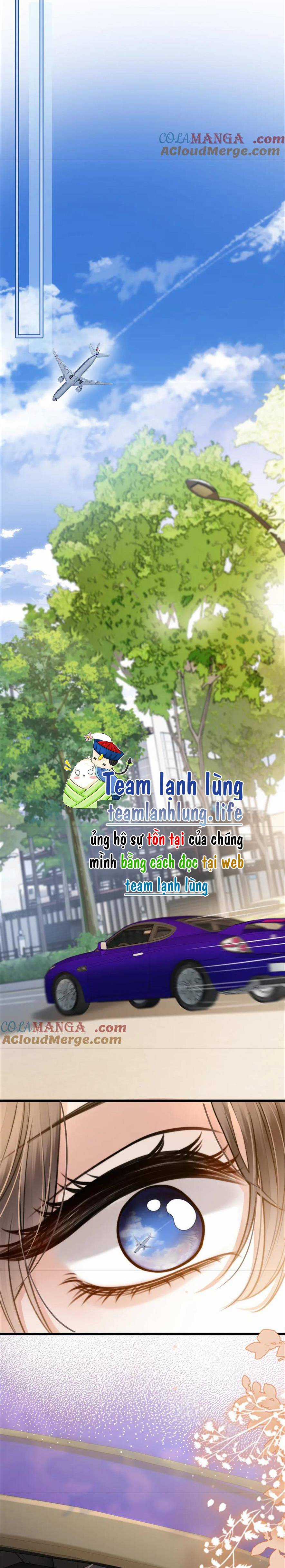 NGÀY MAI TÔI VẪN THÍCH CẬU Chapter 57 trang 8