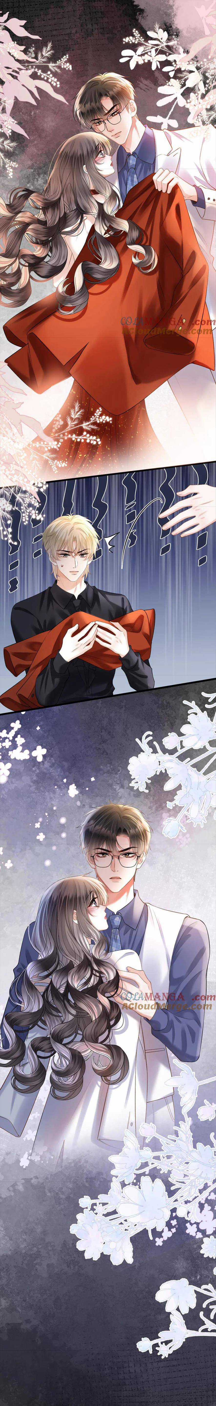 NGÀY MAI TÔI VẪN THÍCH CẬU Chapter 58 trang 14