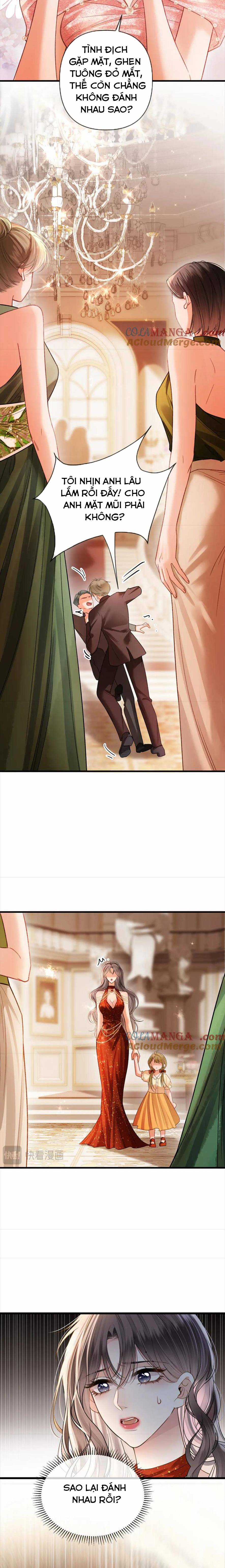 NGÀY MAI TÔI VẪN THÍCH CẬU Chapter 58 trang 2