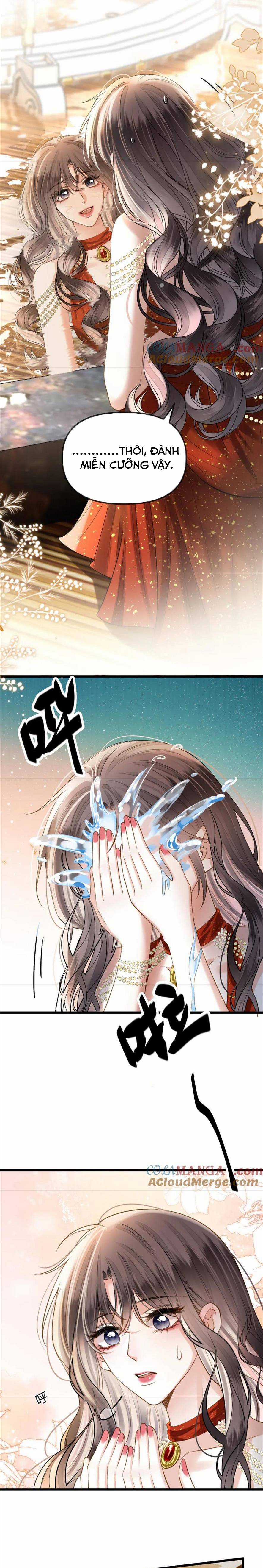 NGÀY MAI TÔI VẪN THÍCH CẬU Chapter 58 trang 6