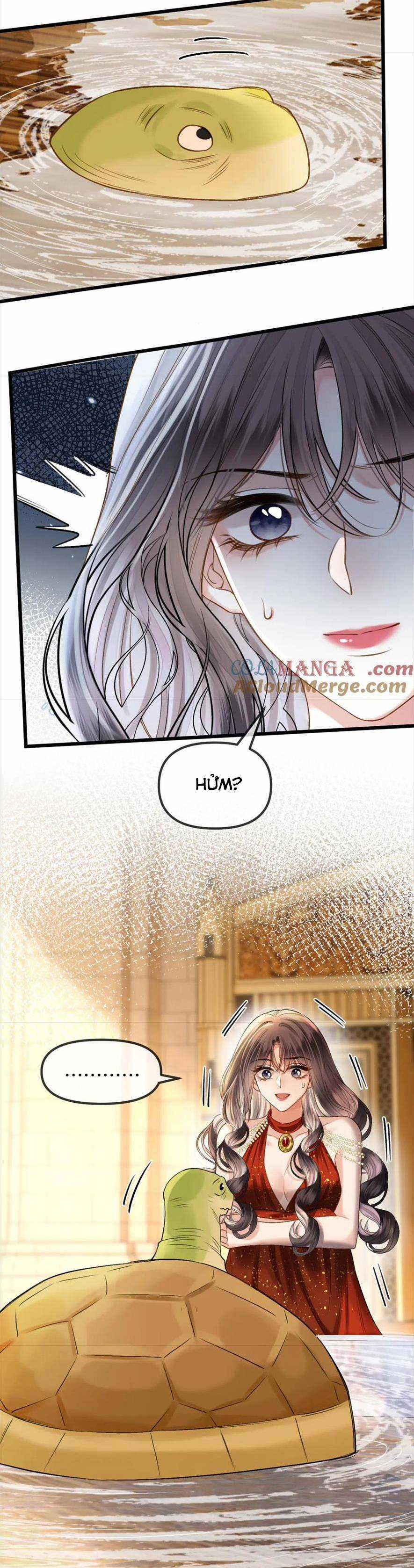 NGÀY MAI TÔI VẪN THÍCH CẬU Chapter 58 trang 7