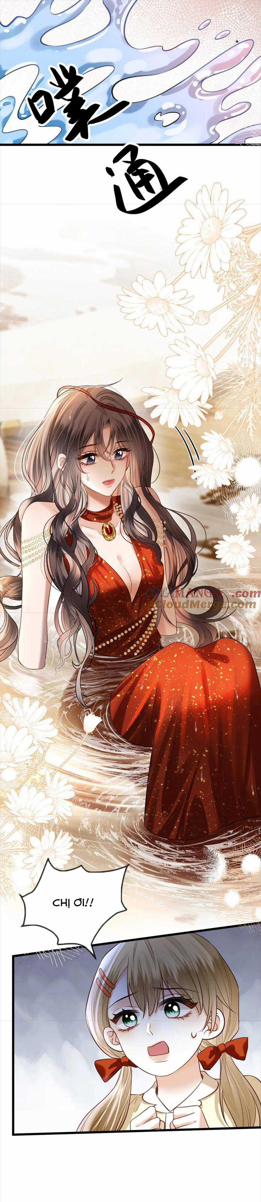 NGÀY MAI TÔI VẪN THÍCH CẬU Chapter 58 trang 9