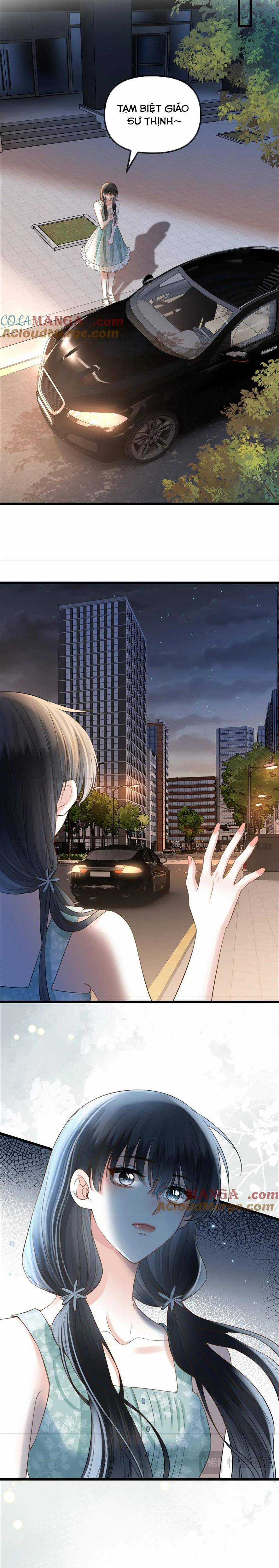 NGÀY MAI TÔI VẪN THÍCH CẬU Chapter 61 trang 13