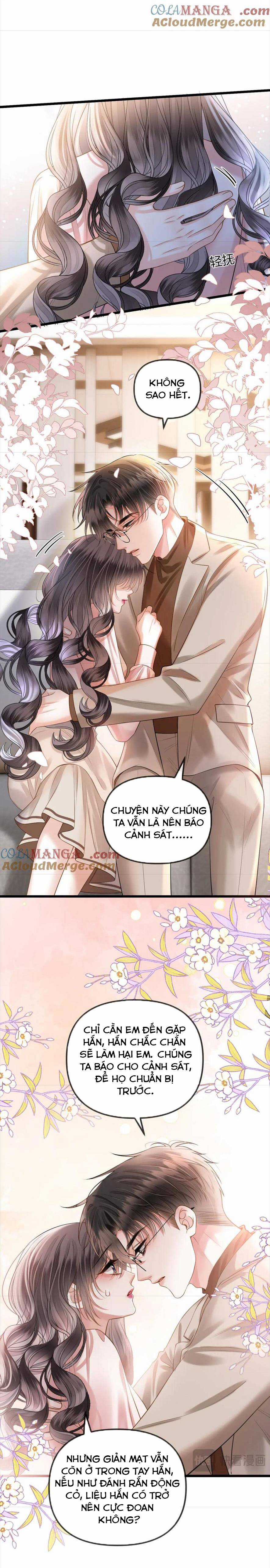 NGÀY MAI TÔI VẪN THÍCH CẬU Chapter 62 trang 10