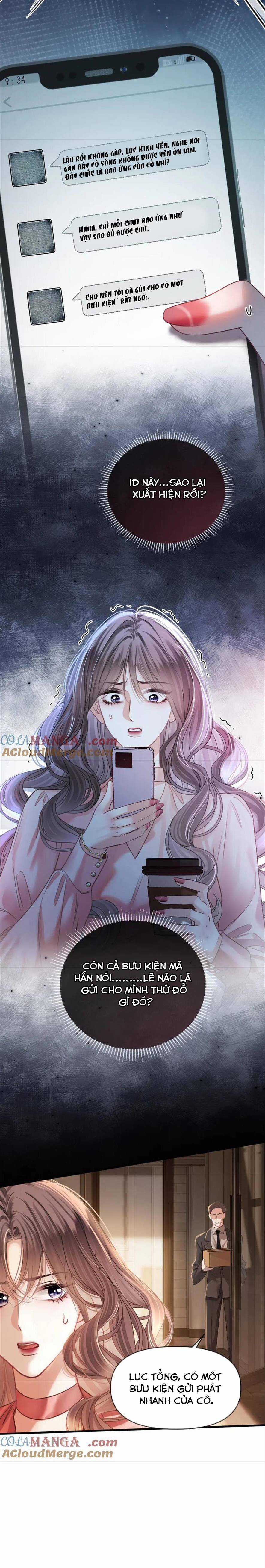 NGÀY MAI TÔI VẪN THÍCH CẬU Chapter 62 trang 2