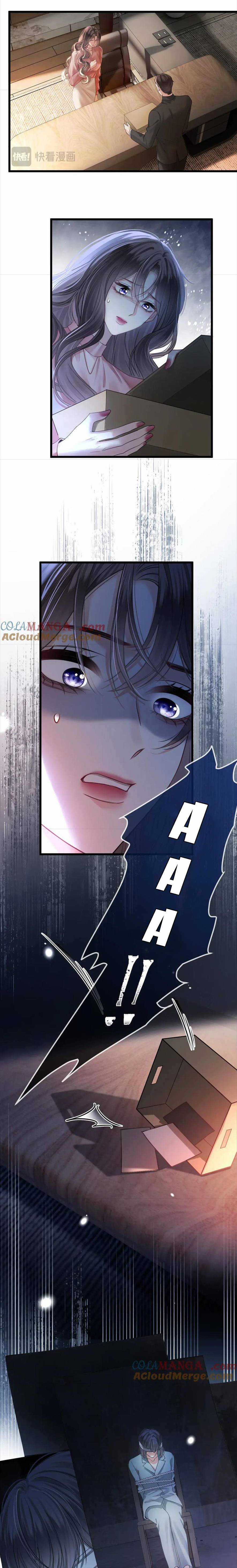 NGÀY MAI TÔI VẪN THÍCH CẬU Chapter 62 trang 3