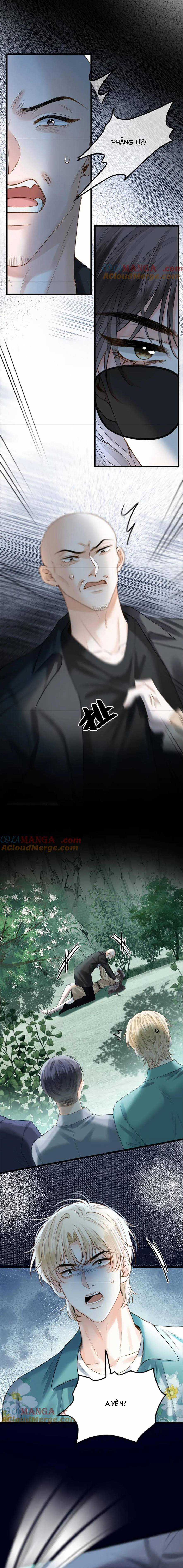 NGÀY MAI TÔI VẪN THÍCH CẬU Chapter 64 trang 10