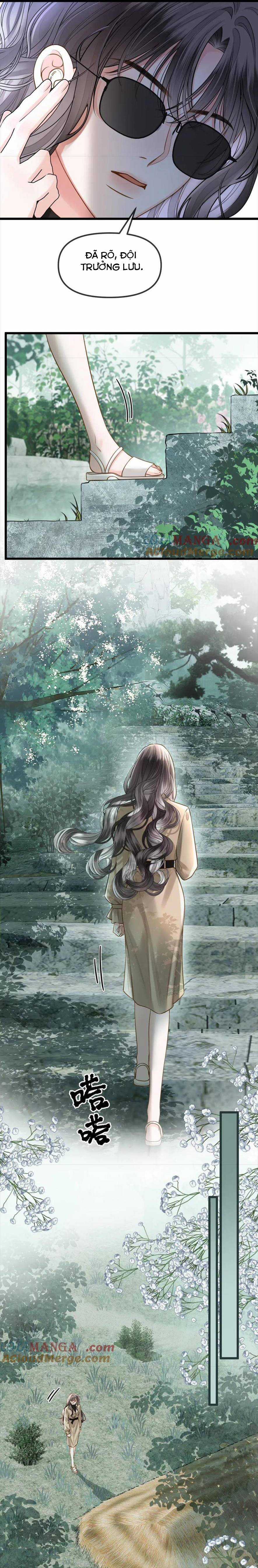 NGÀY MAI TÔI VẪN THÍCH CẬU Chapter 64 trang 3