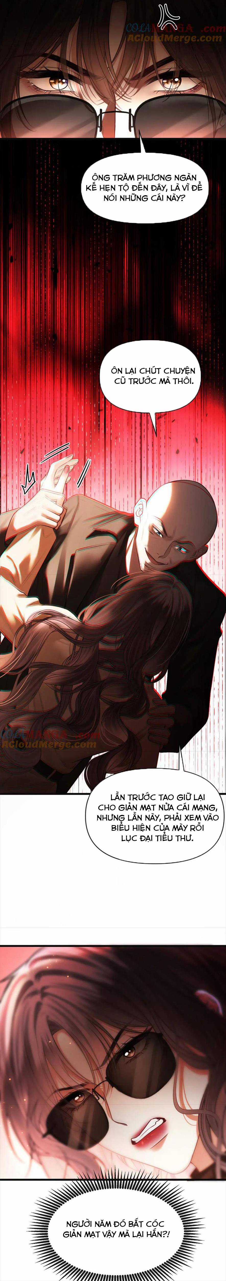 NGÀY MAI TÔI VẪN THÍCH CẬU Chapter 64 trang 7