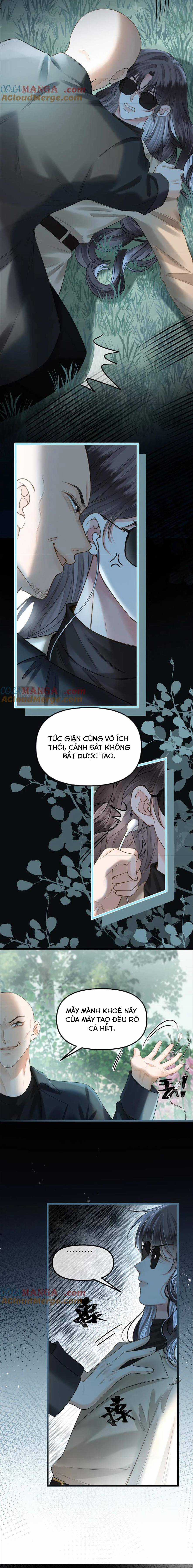 NGÀY MAI TÔI VẪN THÍCH CẬU Chapter 64 trang 9