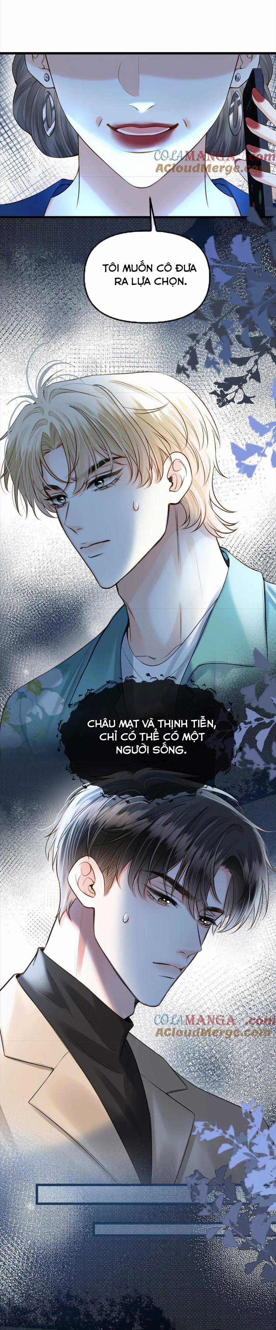 NGÀY MAI TÔI VẪN THÍCH CẬU Chapter 65 trang 11