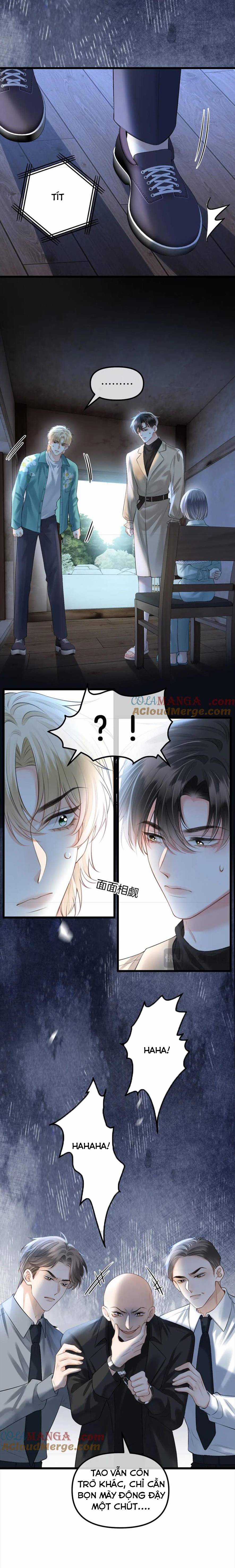 NGÀY MAI TÔI VẪN THÍCH CẬU Chapter 65 trang 6