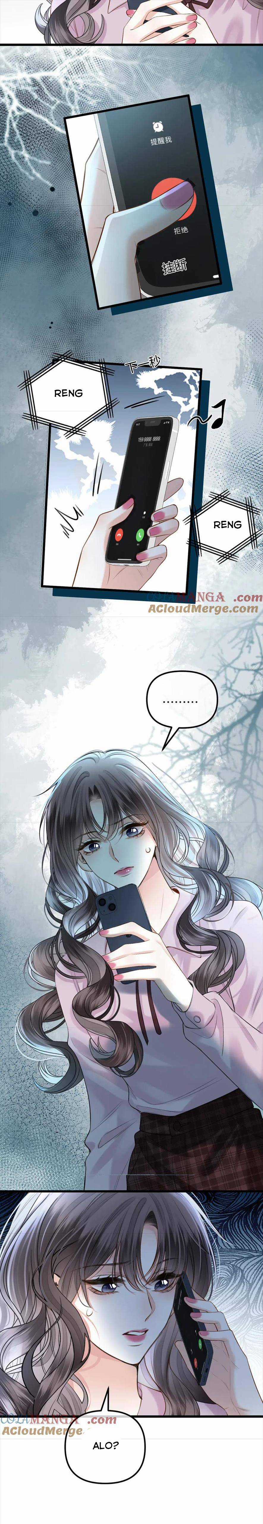 NGÀY MAI TÔI VẪN THÍCH CẬU Chapter 65 trang 8