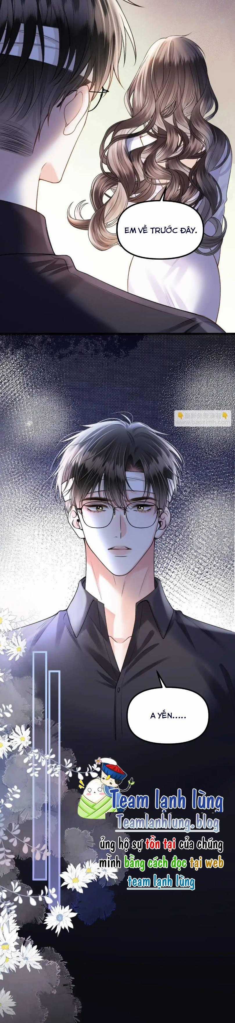 NGÀY MAI TÔI VẪN THÍCH CẬU Chapter 66 trang 2