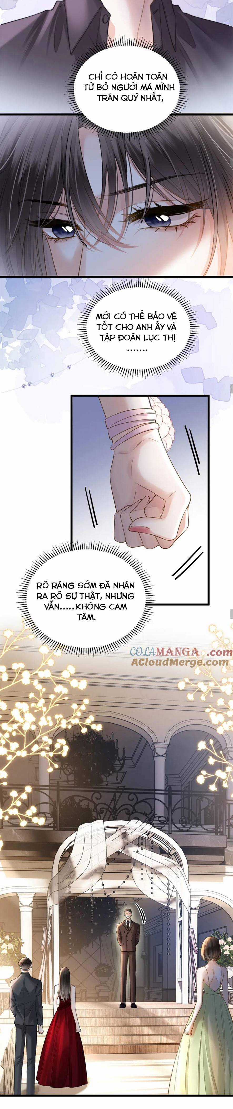 NGÀY MAI TÔI VẪN THÍCH CẬU Chapter 67 trang 11