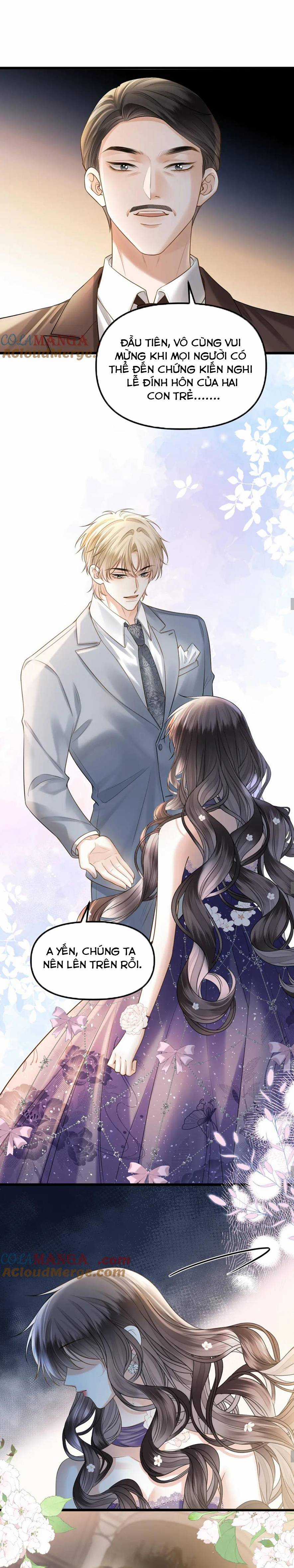 NGÀY MAI TÔI VẪN THÍCH CẬU Chapter 67 trang 12