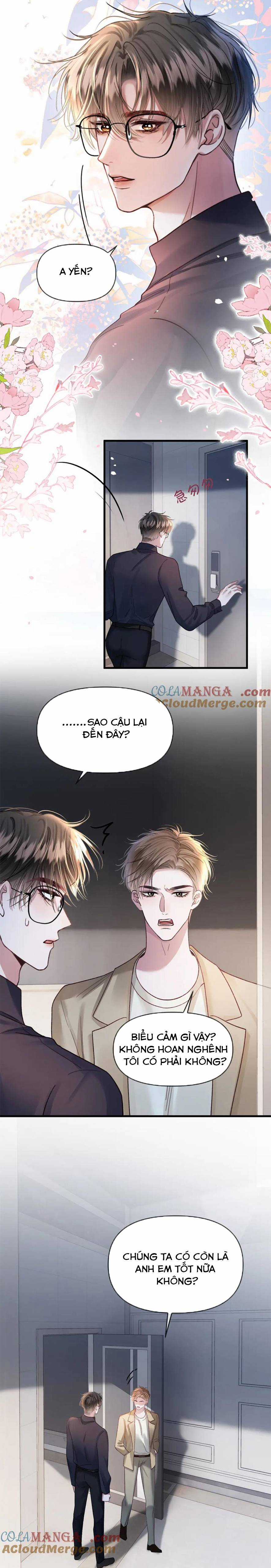 NGÀY MAI TÔI VẪN THÍCH CẬU Chapter 67 trang 3