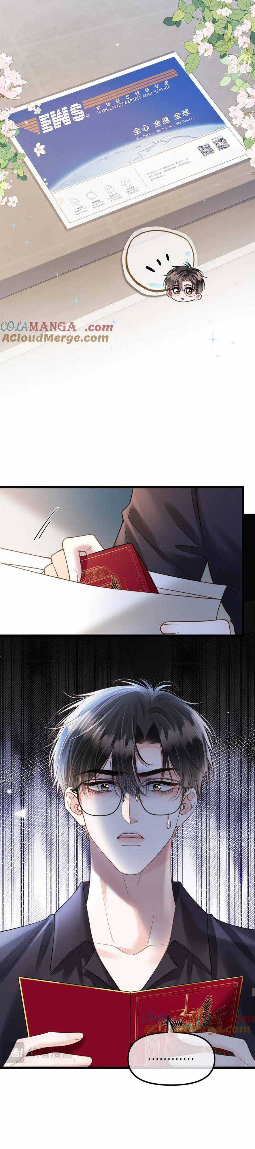 NGÀY MAI TÔI VẪN THÍCH CẬU Chapter 67 trang 5