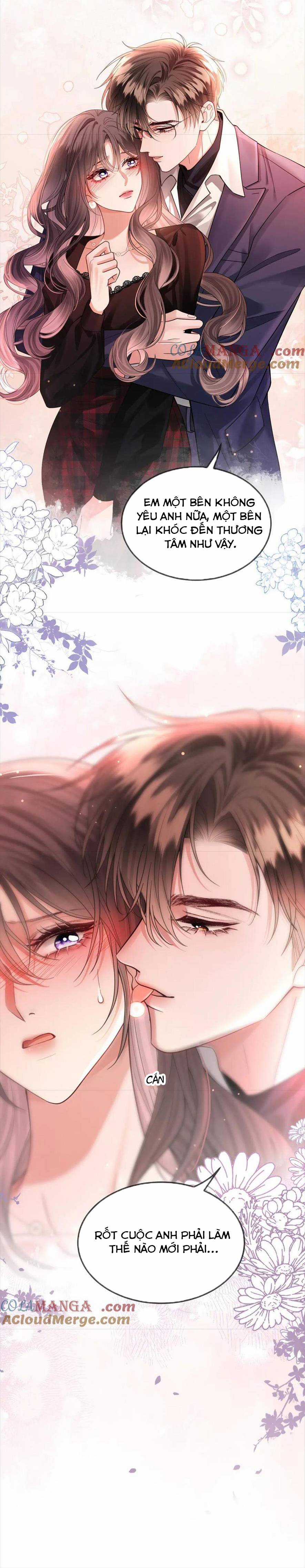 NGÀY MAI TÔI VẪN THÍCH CẬU Chapter 70 trang 13