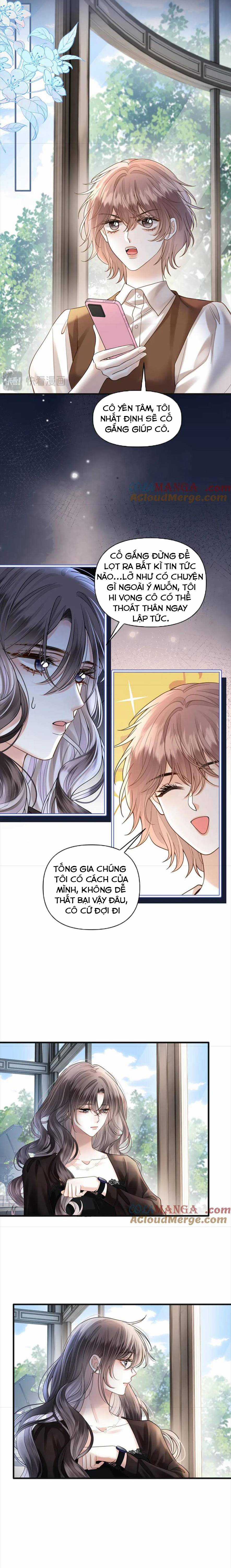 NGÀY MAI TÔI VẪN THÍCH CẬU Chapter 70 trang 2