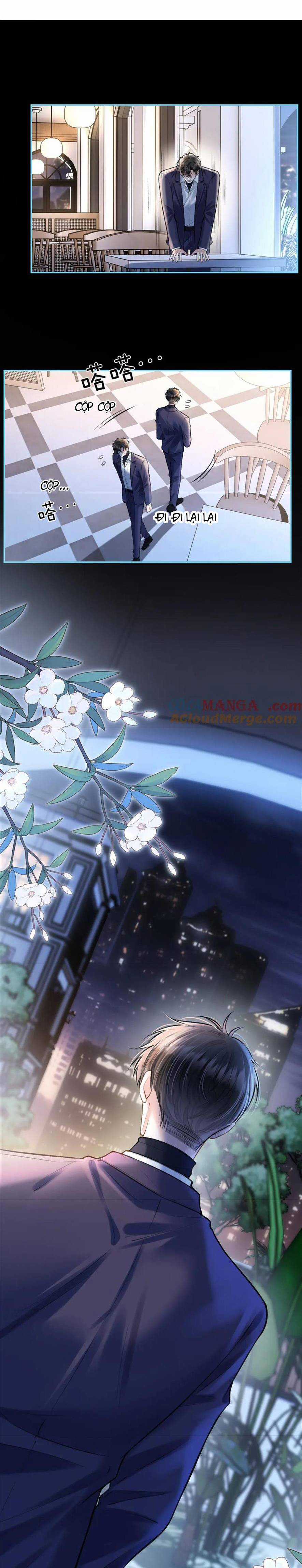 NGÀY MAI TÔI VẪN THÍCH CẬU Chapter 70 trang 5