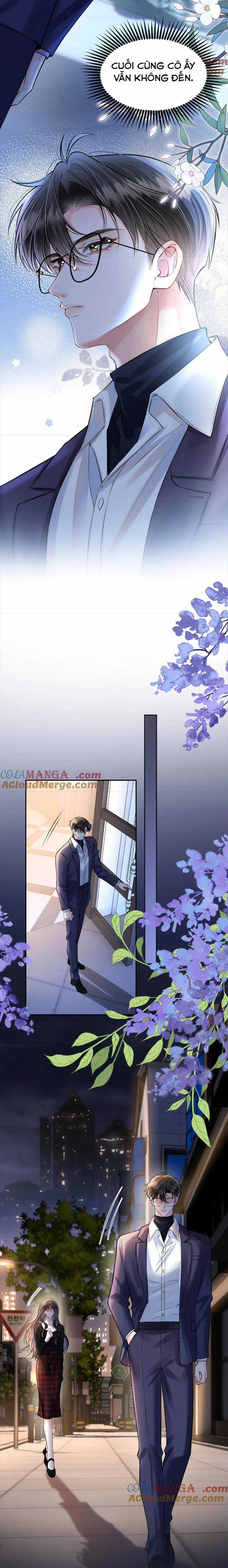 NGÀY MAI TÔI VẪN THÍCH CẬU Chapter 70 trang 6